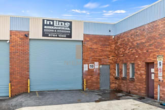 Factory, Warehouse & Industrial commercial property leased at Unit 10/112 Ashford Avenue Milperra NSW 2214 Factory, Warehouse & Industrial commercial property leased at Unit 10/112 Ashford Avenue Milperra NSW 2214