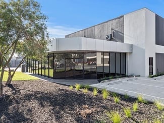 Factory, Warehouse & Industrial commercial property leased at 1/13 Export Drive Brooklyn VIC 3012 Factory, Warehouse & Industrial commercial property leased at 1/13 Export Drive Brooklyn VIC 3012