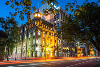Offices commercial property leased at Level 2 Suite 3/119 Macquarie Street Hobart TAS 7000 Offices commercial property leased at Level 2 Suite 3/119 Macquarie Street Hobart TAS 7000