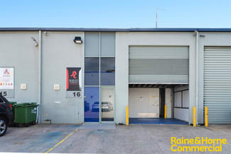 Factory, Warehouse & Industrial commercial property leased at 16/566-590 Gardeners Road Alexandria NSW 2015 Factory, Warehouse & Industrial commercial property leased at 16/566-590 Gardeners Road Alexandria NSW 2015