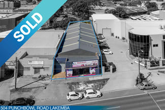 Factory, Warehouse & Industrial commercial property sold at 504 Punchbowl Road Lakemba NSW 2195 Factory, Warehouse & Industrial commercial property sold at 504 Punchbowl Road Lakemba NSW 2195