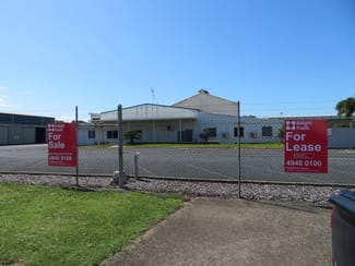 Factory, Warehouse & Industrial commercial property leased at 78a Presto Avenue Mackay Harbour QLD 4740 Factory, Warehouse & Industrial commercial property leased at 78a Presto Avenue Mackay Harbour QLD 4740