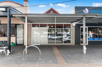 Medical / Consulting commercial property leased at 140 Johnson Street Maffra VIC 3860