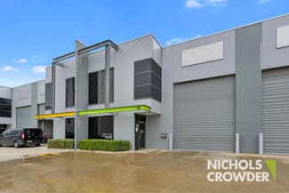 Showrooms / Bulky Goods commercial property leased at 12/238 Governor Road Braeside VIC 3195 Showrooms / Bulky Goods commercial property leased at 12/238 Governor Road Braeside VIC 3195