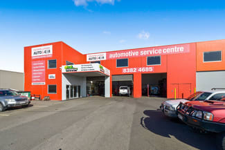 Factory, Warehouse & Industrial commercial property for lease at 10a Goldsmith Drive Noarlunga Downs SA 5168