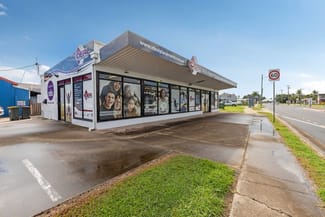 Factory, Warehouse & Industrial commercial property leased at 24 Malcomson Street North Mackay QLD 4740