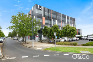 Medical / Consulting commercial property for lease at 202/12 Ormond Boulevard Bundoora VIC 3083 Medical / Consulting commercial property for lease at 202/12 Ormond Boulevard Bundoora VIC 3083