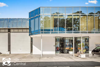 Factory, Warehouse & Industrial commercial property leased at 31/15 Valediction Road Kings Park NSW 2148 Factory, Warehouse & Industrial commercial property leased at 31/15 Valediction Road Kings Park NSW 2148