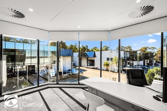 Factory, Warehouse & Industrial commercial property leased at 31/15 Valediction Road Kings Park NSW 2148 Factory, Warehouse & Industrial commercial property leased at 31/15 Valediction Road Kings Park NSW 2148