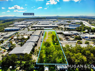 Development / Land commercial property sold at 34-38 Johnson Road Hillcrest QLD 4118 Development / Land commercial property sold at 34-38 Johnson Road Hillcrest QLD 4118
