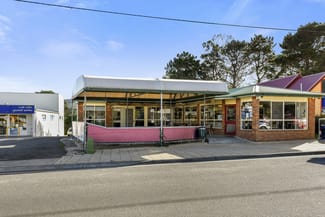 Shop & Retail commercial property leased at 1626 Main Road Nubeena TAS 7184 Shop & Retail commercial property leased at 1626 Main Road Nubeena TAS 7184