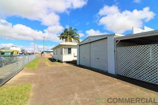 Offices commercial property sold at 7 Dexter Street Toowoomba QLD 4350 Offices commercial property sold at 7 Dexter Street Toowoomba QLD 4350