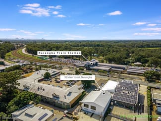 Shop & Retail commercial property leased at 4&5/30 Main St Narangba QLD 4504 Shop & Retail commercial property leased at 4&5/30 Main St Narangba QLD 4504