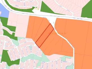 Development / Land commercial property for sale at 28 Teys Road Holmview QLD 4207 Development / Land commercial property for sale at 28 Teys Road Holmview QLD 4207