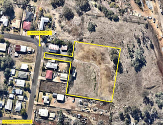 Development / Land commercial property for sale at 4 Vanity Street Rockville QLD 4350 Development / Land commercial property for sale at 4 Vanity Street Rockville QLD 4350