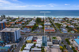 Shop & Retail commercial property leased at 2438 Gold Coast Highway Mermaid Beach QLD 4218 Shop & Retail commercial property leased at 2438 Gold Coast Highway Mermaid Beach QLD 4218