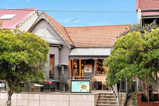 Shop & Retail commercial property leased at 54 Norton Street Leichhardt NSW 2040 Shop & Retail commercial property leased at 54 Norton Street Leichhardt NSW 2040