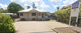 Medical / Consulting commercial property leased at 86 Targo Street Bundaberg South QLD 4670 Medical / Consulting commercial property leased at 86 Targo Street Bundaberg South QLD 4670