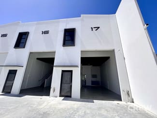 Factory, Warehouse & Industrial commercial property leased at 16 & 17/23 Margaret Street Southport QLD 4215 Factory, Warehouse & Industrial commercial property leased at 16 & 17/23 Margaret Street Southport QLD 4215