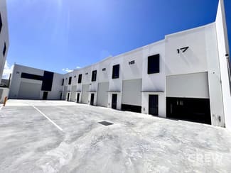 Factory, Warehouse & Industrial commercial property leased at 1 & 4/23 Margaret Street Southport QLD 4215 Factory, Warehouse & Industrial commercial property leased at 1 & 4/23 Margaret Street Southport QLD 4215