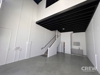 Factory, Warehouse & Industrial commercial property leased at 16 & 17/23 Margaret Street Southport QLD 4215 Factory, Warehouse & Industrial commercial property leased at 16 & 17/23 Margaret Street Southport QLD 4215