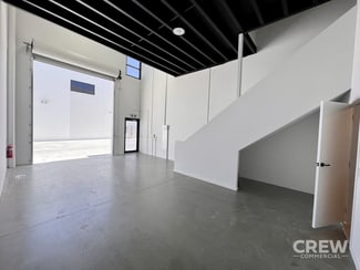 Factory, Warehouse & Industrial commercial property leased at 1 & 4/23 Margaret Street Southport QLD 4215 Factory, Warehouse & Industrial commercial property leased at 1 & 4/23 Margaret Street Southport QLD 4215
