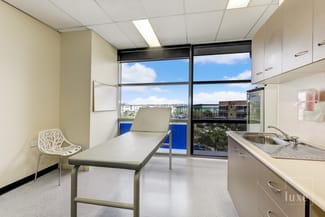 Medical / Consulting commercial property leased at 24/5 Innovation Parkway Birtinya QLD 4575 Medical / Consulting commercial property leased at 24/5 Innovation Parkway Birtinya QLD 4575