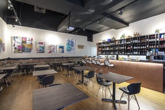 Shop & Retail commercial property for lease at Shop 3/412 Victoria Parade East Melbourne VIC 3002 Shop & Retail commercial property for lease at Shop 3/412 Victoria Parade East Melbourne VIC 3002