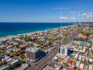 Shop & Retail commercial property leased at 5/2460 Gold Coast Highway Mermaid Beach QLD 4218 Shop & Retail commercial property leased at 5/2460 Gold Coast Highway Mermaid Beach QLD 4218