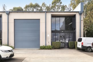 Other commercial property leased at 9/1 Bounty Close Tuggerah NSW 2259 Other commercial property leased at 9/1 Bounty Close Tuggerah NSW 2259