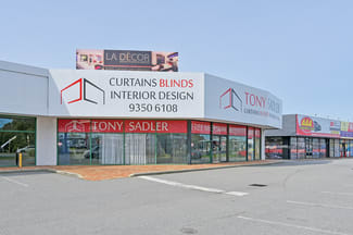 Showrooms / Bulky Goods commercial property leased at 1/1264-1266 Albany Highway Cannington WA 6107 Showrooms / Bulky Goods commercial property leased at 1/1264-1266 Albany Highway Cannington WA 6107