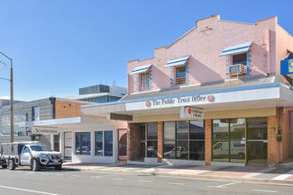 Offices commercial property leased at 66 Goondoon Street Gladstone Central QLD 4680 Offices commercial property leased at 66 Goondoon Street Gladstone Central QLD 4680