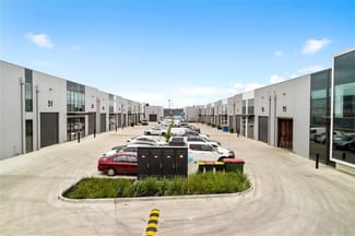 Factory, Warehouse & Industrial commercial property sold at 25/42-50 McArthurs Road Altona North VIC 3025 Factory, Warehouse & Industrial commercial property sold at 25/42-50 McArthurs Road Altona North VIC 3025