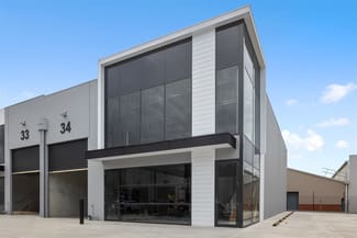 Factory, Warehouse & Industrial commercial property leased at 34/40-52 McArthurs Road Altona North VIC 3025 Factory, Warehouse & Industrial commercial property leased at 34/40-52 McArthurs Road Altona North VIC 3025