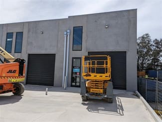 Factory, Warehouse & Industrial commercial property sold at 25/42-50 McArthurs Road Altona North VIC 3025 Factory, Warehouse & Industrial commercial property sold at 25/42-50 McArthurs Road Altona North VIC 3025