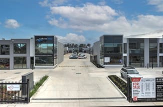 Factory, Warehouse & Industrial commercial property leased at 29/42 McArthurs Road Altona North VIC 3025 Factory, Warehouse & Industrial commercial property leased at 29/42 McArthurs Road Altona North VIC 3025