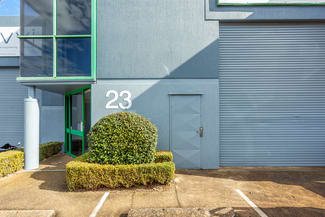 Other commercial property leased at Unit 23/489-491 South Street Harristown QLD 4350