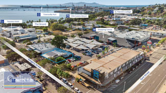 Shop & Retail commercial property leased at 1/39A Gregory Street North Ward QLD 4810 Shop & Retail commercial property leased at 1/39A Gregory Street North Ward QLD 4810