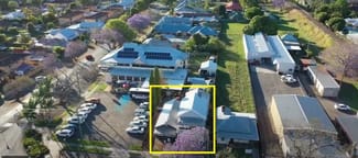 Shop & Retail commercial property sold at 45 Queen Street Grafton NSW 2460
