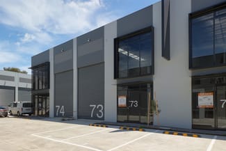 Factory, Warehouse & Industrial commercial property sold at 90 Cranwell Street Braybrook VIC 3019 Factory, Warehouse & Industrial commercial property sold at 90 Cranwell Street Braybrook VIC 3019