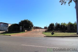 Development / Land commercial property sold at 125 North Street Harlaxton QLD 4350