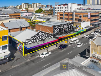 Other commercial property for sale at 669-683 Ann Street Fortitude Valley QLD 4006 Other commercial property for sale at 669-683 Ann Street Fortitude Valley QLD 4006