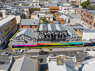 Shop & Retail commercial property for sale at 669-683 Ann Street Fortitude Valley QLD 4006