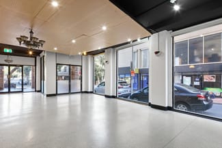 Showrooms / Bulky Goods commercial property leased at Shop 3/460 Elizabeth Street Surry Hills NSW 2010 Showrooms / Bulky Goods commercial property leased at Shop 3/460 Elizabeth Street Surry Hills NSW 2010
