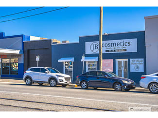 Factory, Warehouse & Industrial commercial property leased at 202 Denison Street Rockhampton City QLD 4700 Factory, Warehouse & Industrial commercial property leased at 202 Denison Street Rockhampton City QLD 4700