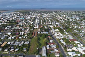 Development / Land commercial property sold at 6 Jewell Street Mackay QLD 4740