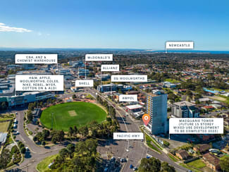 Offices commercial property sold at 1/2 Charles Street Charlestown NSW 2290 Offices commercial property sold at 1/2 Charles Street Charlestown NSW 2290