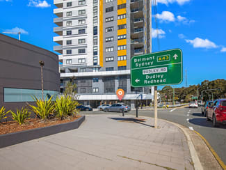 Offices commercial property sold at 1/2 Charles Street Charlestown NSW 2290 Offices commercial property sold at 1/2 Charles Street Charlestown NSW 2290