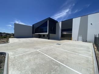 Factory, Warehouse & Industrial commercial property leased at 5 Sugar Gum Court Braeside VIC 3195 Factory, Warehouse & Industrial commercial property leased at 5 Sugar Gum Court Braeside VIC 3195