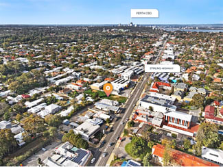 Development / Land commercial property for sale at 217 - 219 Stirling Highway Claremont WA 6010 Development / Land commercial property for sale at 217 - 219 Stirling Highway Claremont WA 6010